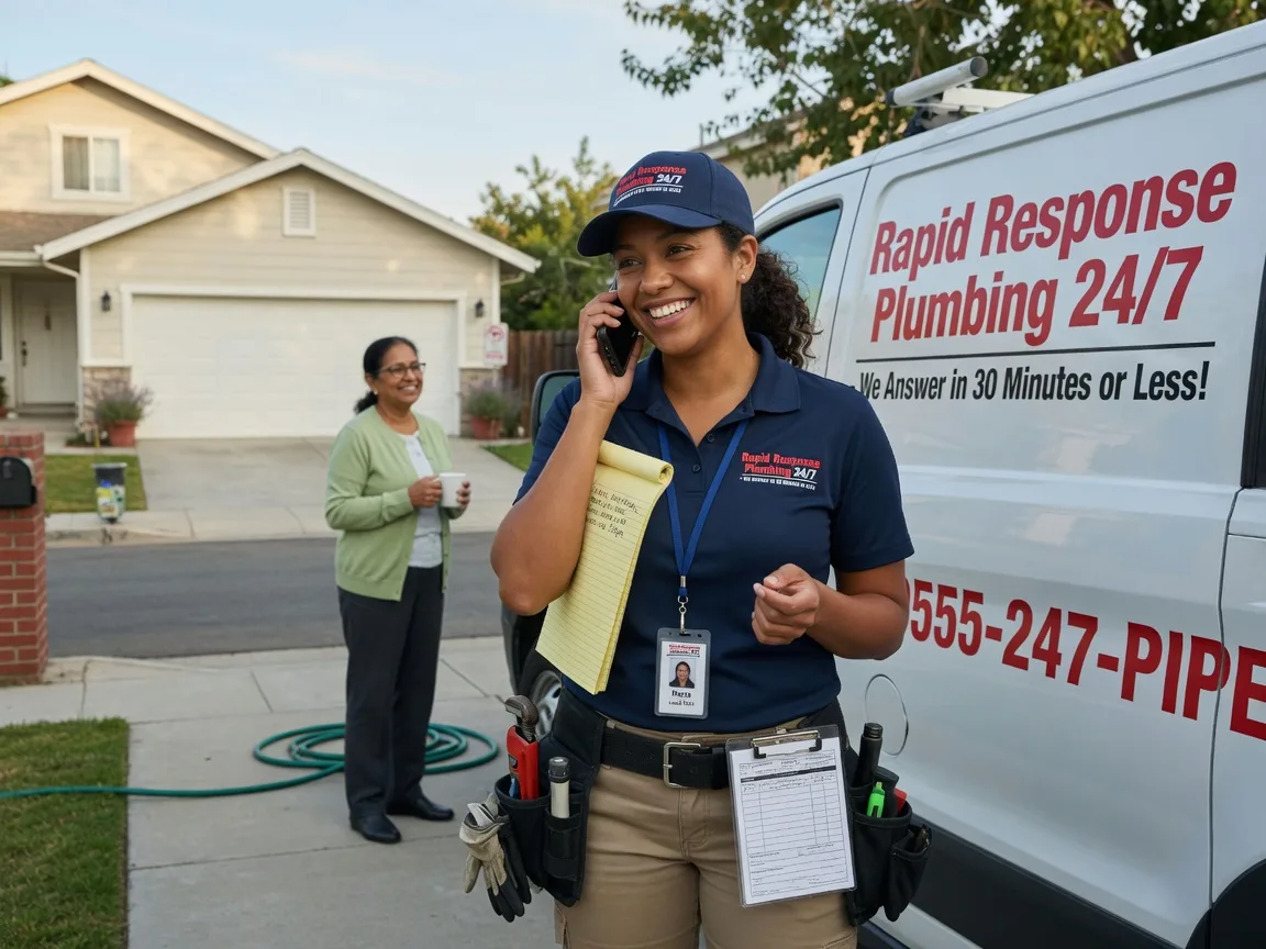 Emergency Plumber Grabill, IN FAQs